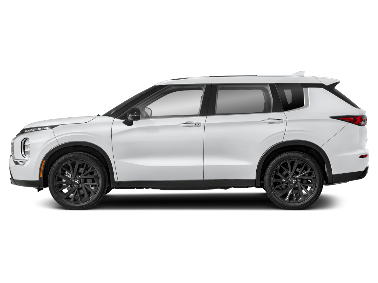 2023 Mitsubishi Outlander SEL 40th Anniversary