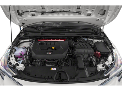 2023 Toyota GR Corolla Core