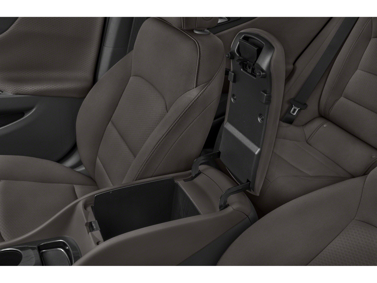 2025 Chevrolet Malibu FWD RS