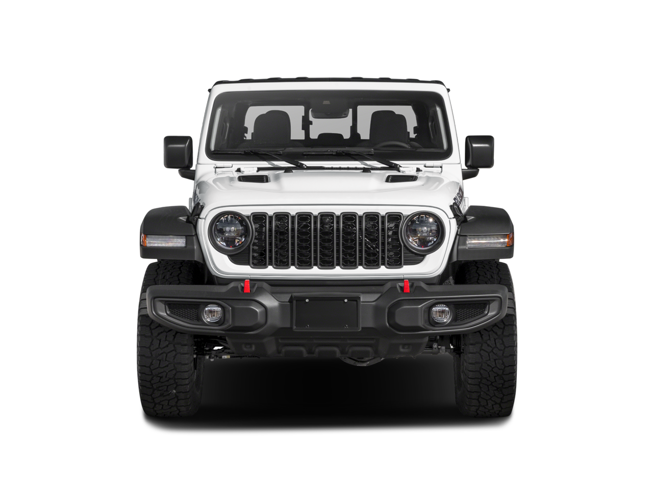 2025 Jeep Gladiator Rubicon Lebanon IN | Leo Chevrolet GMC ...