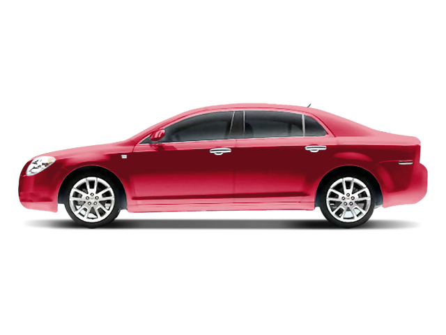 2008 Chevrolet Malibu LTZ