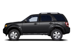 2009 Ford Escape Limited