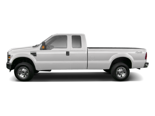 2010 Ford F-250SD XLT