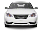 2011 Chrysler 200 Limited