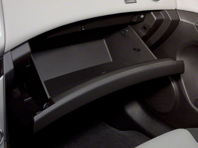 2012 Chevrolet Cruze ECO