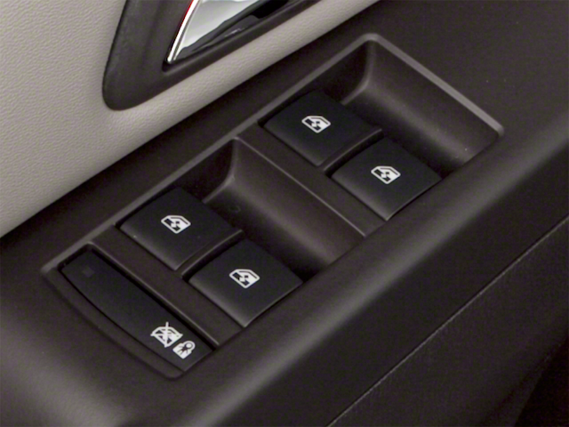 2012 Chevrolet Cruze ECO