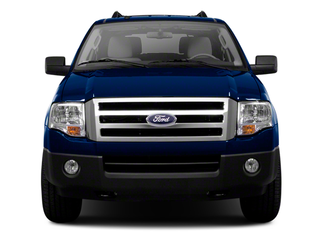 2012 Ford Expedition EL XLT