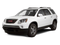 2012 GMC Acadia SLE