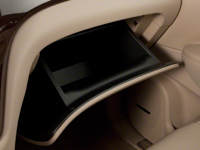 2013 Nissan Quest SL