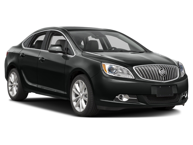 2016 Buick Verano Leather Group
