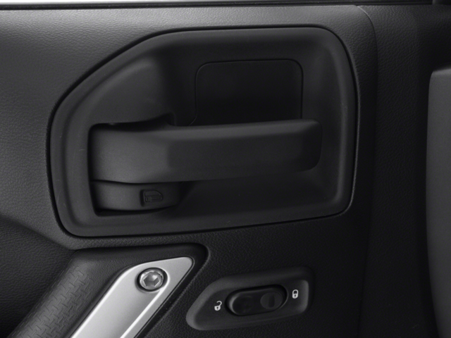 2016 Jeep Wrangler Sahara