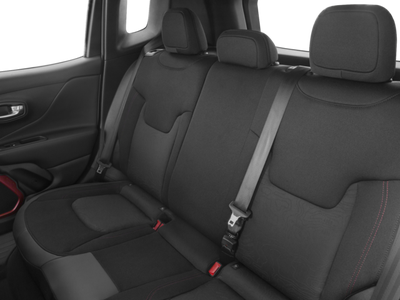 2017 Jeep Renegade Deserthawk 4x4