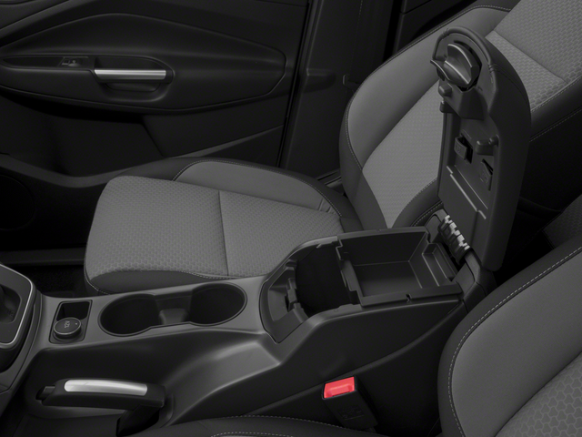 2018 Ford C-Max Hybrid Titanium