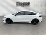2022 Honda Civic Hatchback Sport