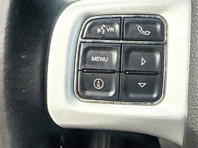 2012 Dodge Avenger SXT