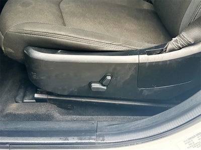 2012 Dodge Avenger SXT