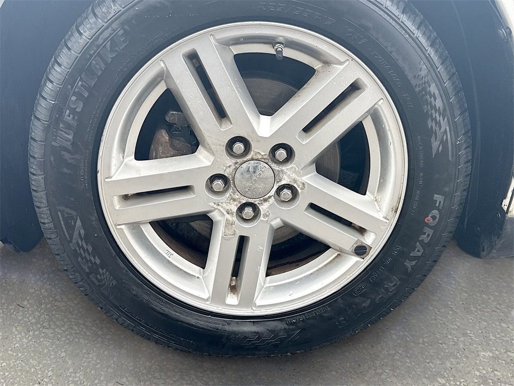 2012 Dodge Avenger SXT