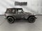 2017 Jeep Wrangler Big Bear