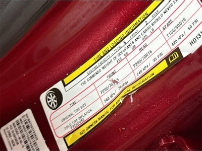 2017 Jeep Patriot Sport