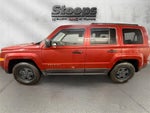 2017 Jeep Patriot Sport