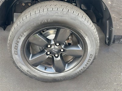 2019 RAM 1500 Classic Express