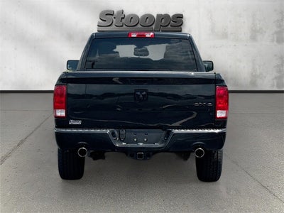 2019 RAM 1500 Classic Express