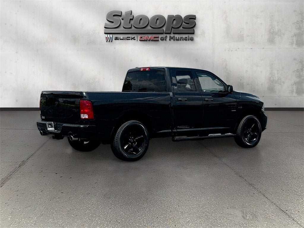 2019 RAM 1500 Classic Express