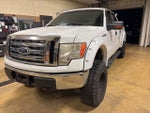 2010 Ford F-150 XL