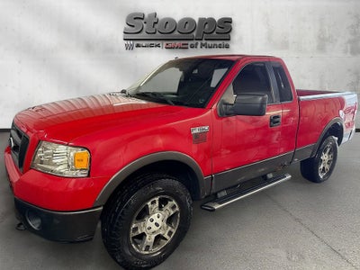 2006 Ford F-150 XL