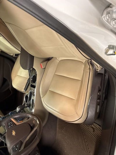 2015 Chevrolet Malibu LT