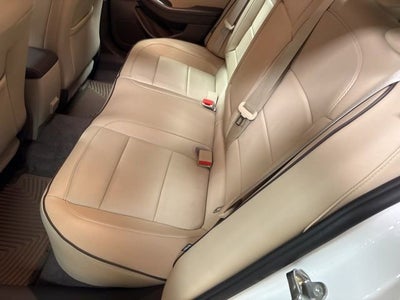 2015 Chevrolet Malibu LT