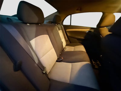 2010 Chevrolet Malibu LS w/1LS