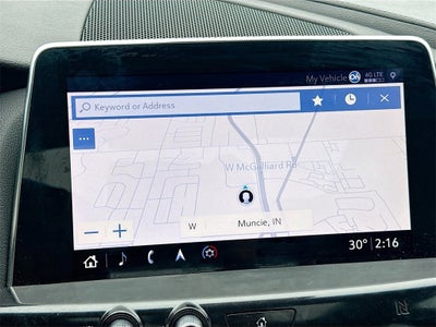 2020 Cadillac CT5 Premium Luxury