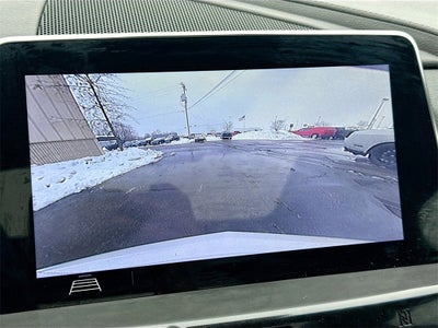 2020 Cadillac CT5 Premium Luxury