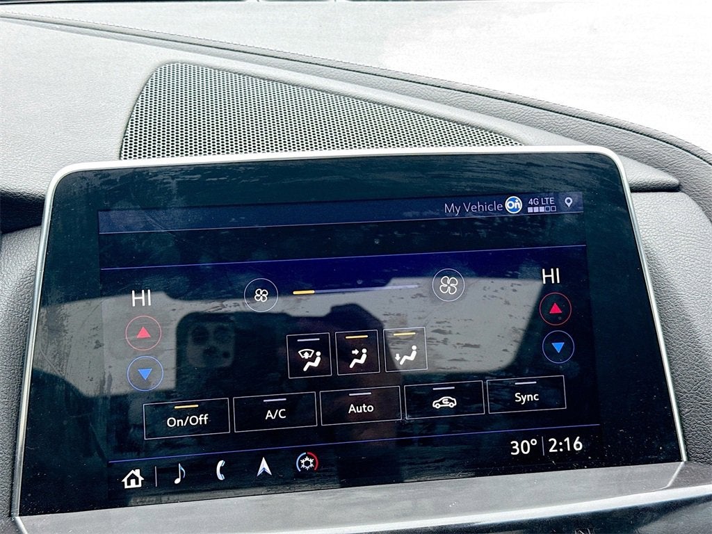 2020 Cadillac CT5 Premium Luxury