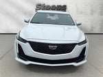 2020 Cadillac CT5 Premium Luxury