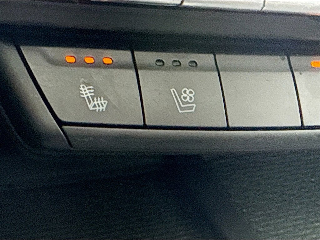 2020 Cadillac CT5 Premium Luxury