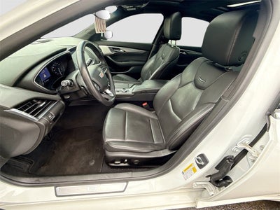 2020 Cadillac CT5 Premium Luxury