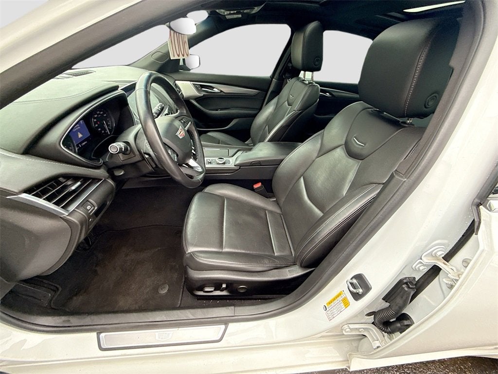 2020 Cadillac CT5 Premium Luxury