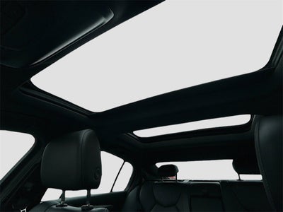 2020 Cadillac CT5 Premium Luxury