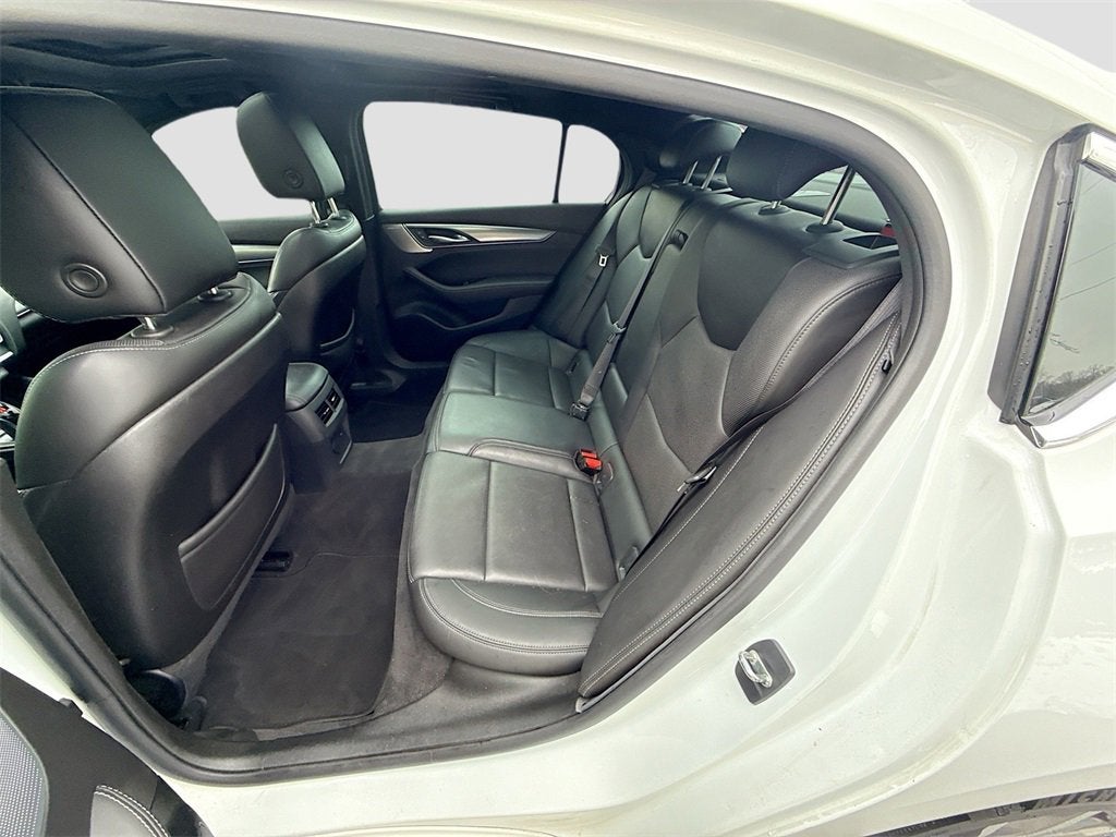 2020 Cadillac CT5 Premium Luxury