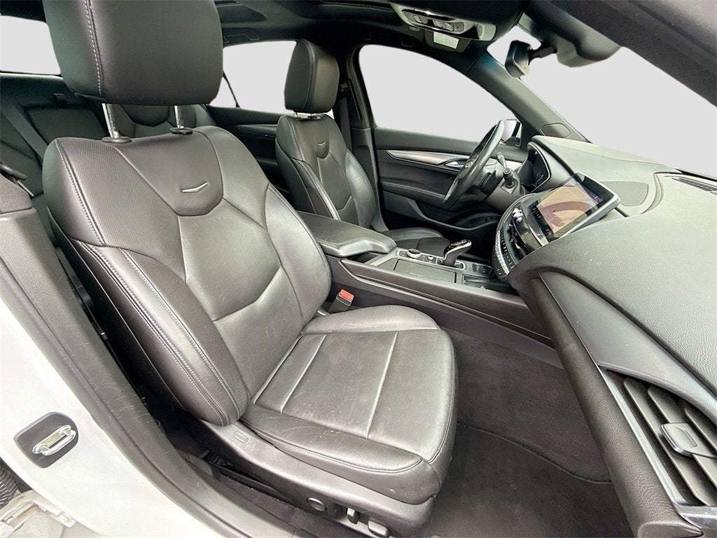 2020 Cadillac CT5 Premium Luxury