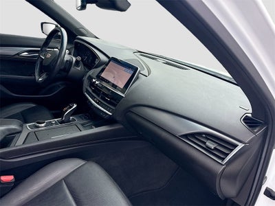 2020 Cadillac CT5 Premium Luxury