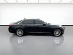 2016 Cadillac CT6 AWD