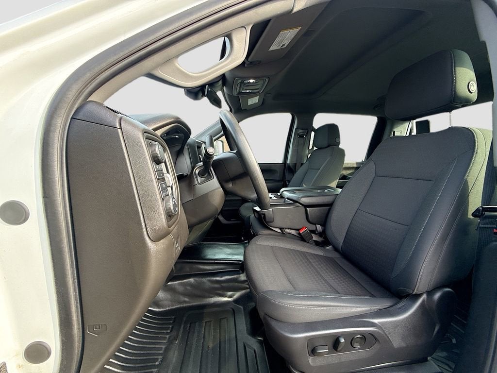 2024 Chevrolet Silverado 3500 HD WT