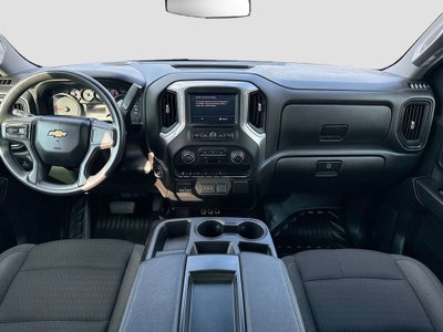 2024 Chevrolet Silverado 3500 HD WT