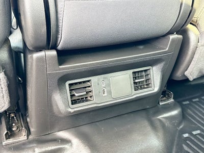 2024 Chevrolet Silverado 3500 HD WT