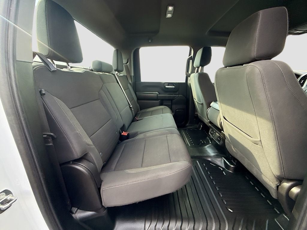 2024 Chevrolet Silverado 3500 HD WT