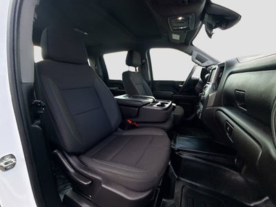 2024 Chevrolet Silverado 3500 HD WT