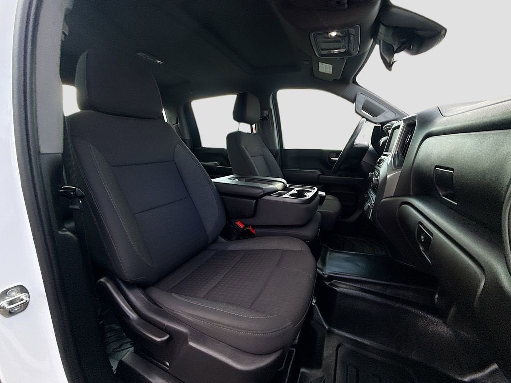 2024 Chevrolet Silverado 3500 HD WT